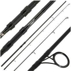 NGT Profiler Catfish Rod