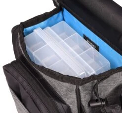 Spro Freestyle Hip Bag (33 X 28 X 12cm) 9 Spro Freestyle Hip Bag (33 X 28 X 12cm) -Fishing Paradise Shop caf78b12970a122e