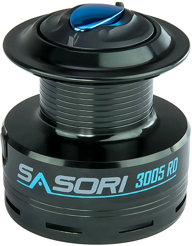 Mikado Sasori Spinning Reel 2 Mikado Sasori Spinning Reel - Image 2