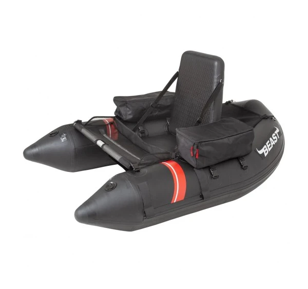 Abu Garcia Beast Belly Boat 1 Abu Garcia Beast Belly Boat