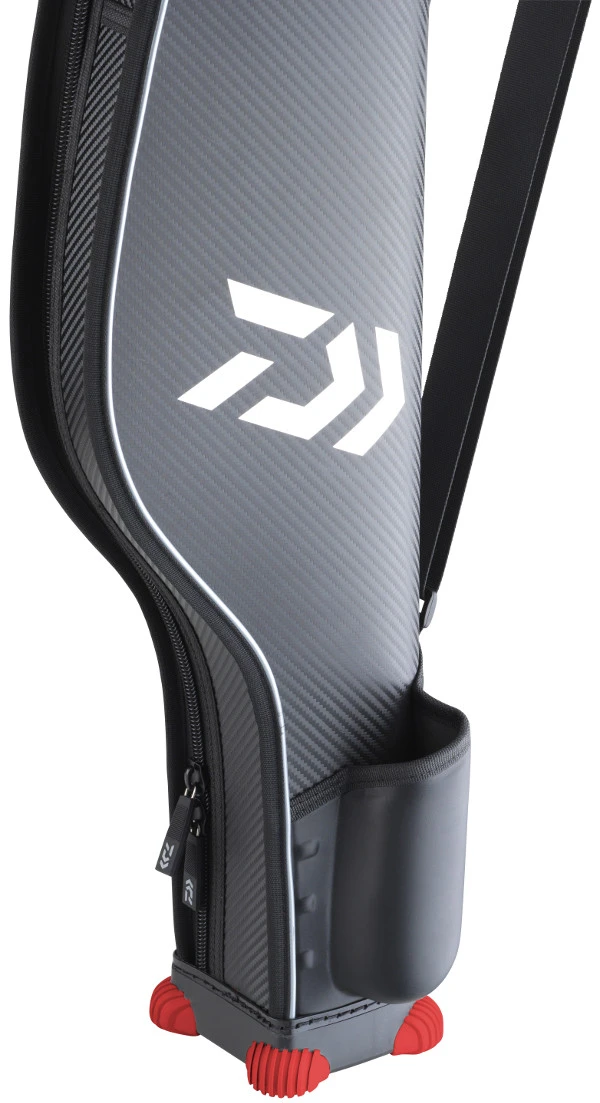 Daiwa Hardcase Rod Holdall 10ft 2 Daiwa Hardcase Rod Holdall 10ft - Image 2