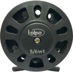 Kolpo Fly Reel -Fishing Paradise Shop ce456881c9daf1b5