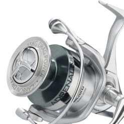 Balzer Adrenalin 6500 Reels -Fishing Paradise Shop cf7559b9b88f915d