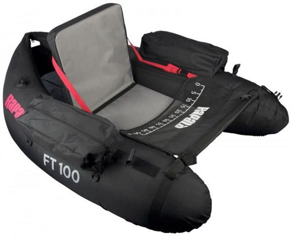 Rapala Float Tube FT 1 Rapala Float Tube FT