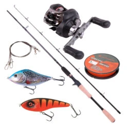 Ultimate Clever Jerk Set