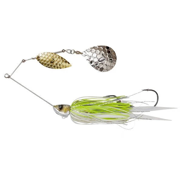 Savage Gear Da'Bush Spinnerbait 55g 2 Savage Gear Da'Bush Spinnerbait 55g - Image 2