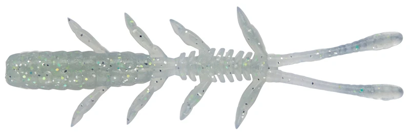 Illex Scissor Comb, 8 Pieces! 5 Illex Scissor Comb, 8 Pieces! - Image 5