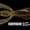 Keitech Crazy Flapper 2,8inch (7,1cm)