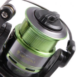 Gunki GT FV Spinning Reel -Fishing Paradise Shop d157ab55a256f779