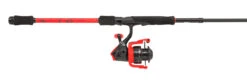 Abu Garcia Max X Tele Spinning Combo -Fishing Paradise Shop d18fbaf2b2e550b1