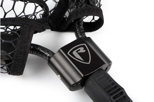 Fox Rage Street Fighter 2.4m Carbon Street Net 4 Fox Rage Street Fighter 2.4m Carbon Street Net - Image 4