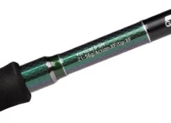 Abu Garcia Spike X Vertical Casting -Fishing Paradise Shop d5927aeeae444950