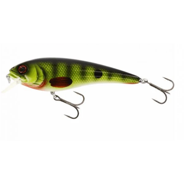 Westin RawBite Crankbait 15cm 1 Westin RawBite Crankbait 15cm