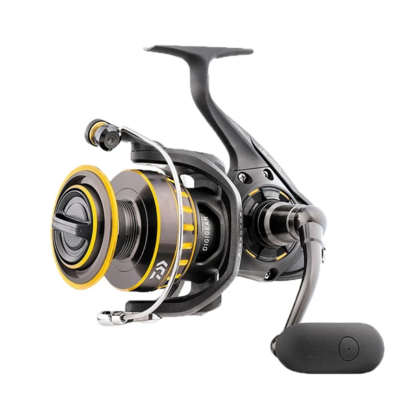 Daiwa BG Spinning Reel (multiple Options) 1 Daiwa BG Spinning Reel (multiple Options)