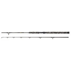 WFT Big Cat Vertical Spin Catfish Rod 1,80m (50-210g)