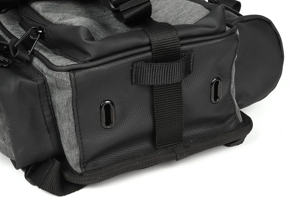 Spro Freestyle Hip Bag (33 X 28 X 12cm) 3 Spro Freestyle Hip Bag (33 X 28 X 12cm) - Image 3