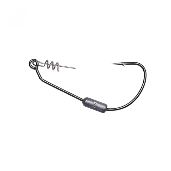 Savage Gear Weedless BN Haak Size 4/0 2g (4 Pieces) 1 Savage Gear Weedless BN Haak Size 4/0 2g (4 Pieces)