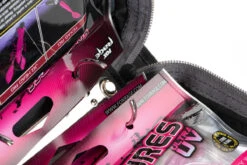 Fox Rage Voyager Camo Soft Bait Binder 10 Fox Rage Voyager Camo Soft Bait Binder -Fishing Paradise Shop d79c00a7e06783a9