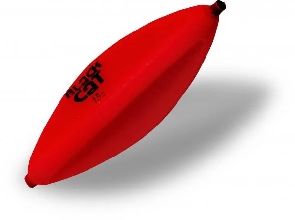 Black Cat Darter U-Float 9cm 15gr 3 Black Cat Darter U-Float 9cm 15gr - Image 3