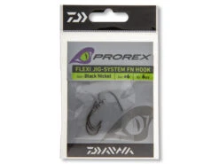 Daiwa PX FX Jig-Sys. FN HK