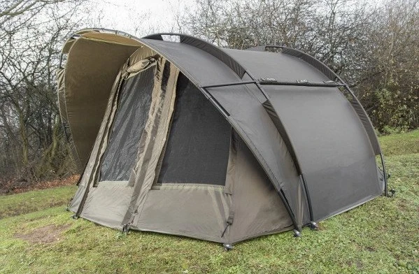 Avid Carp Ascent 1-Man Bivvy 3 Avid Carp Ascent 1-Man Bivvy - Image 3