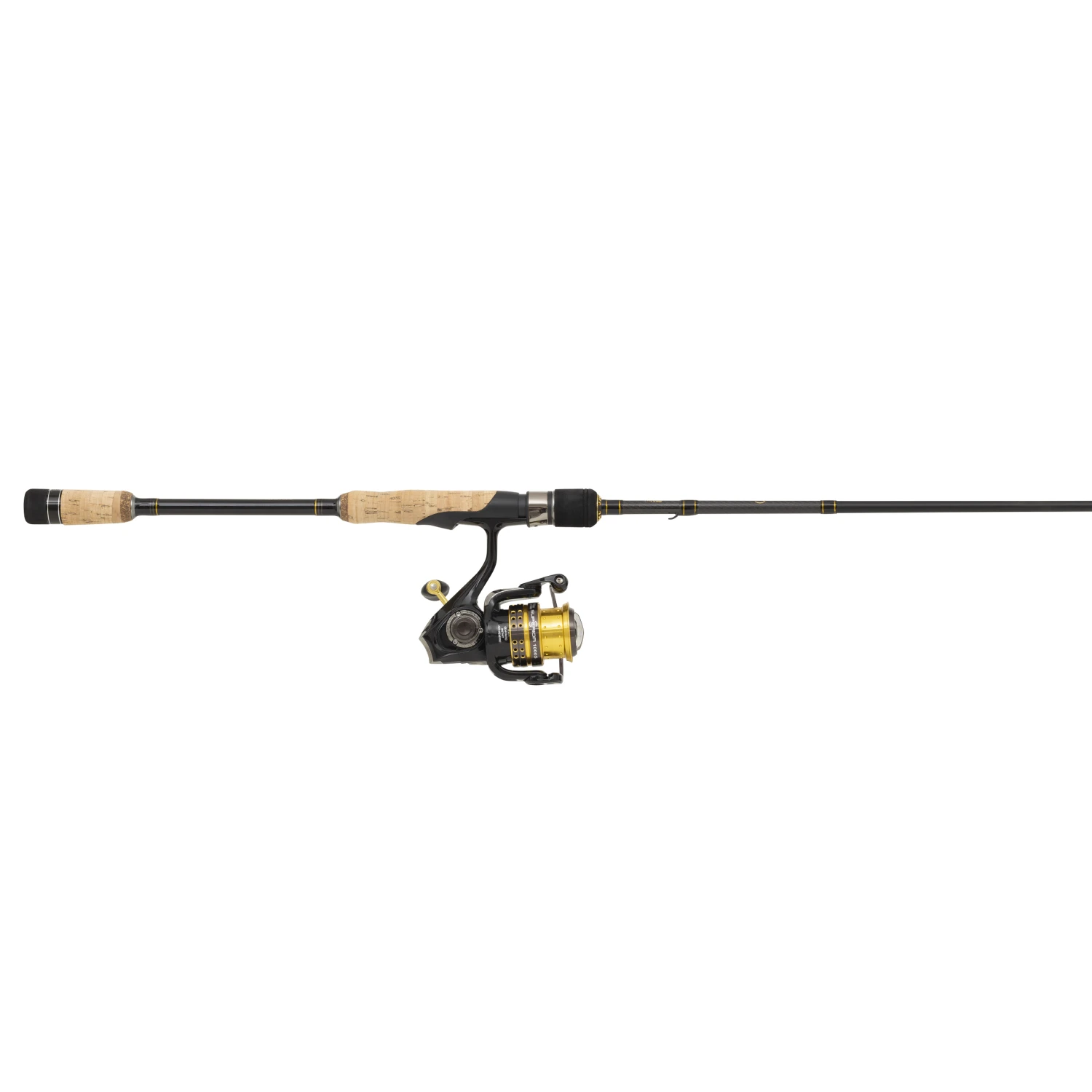 Abu Garcia Superior Spinning Combo 2 Abu Garcia Superior Spinning Combo - Image 2