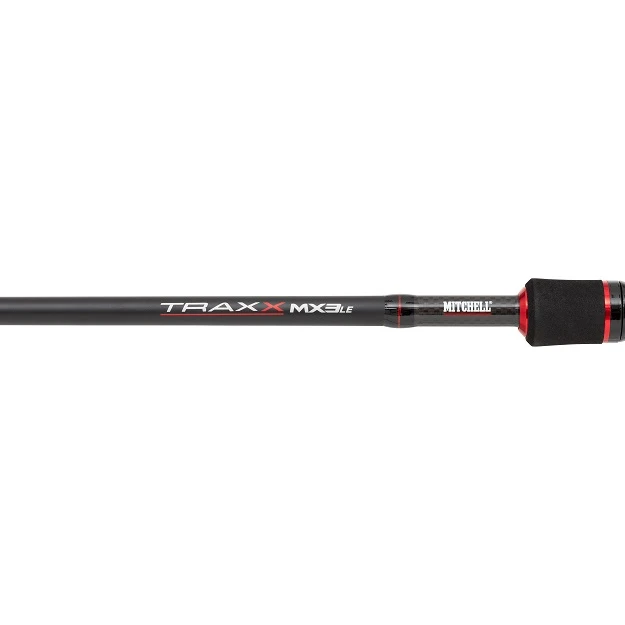 Mitchell Traxx MX3LE Deadbait 2 Mitchell Traxx MX3LE Deadbait - Image 2