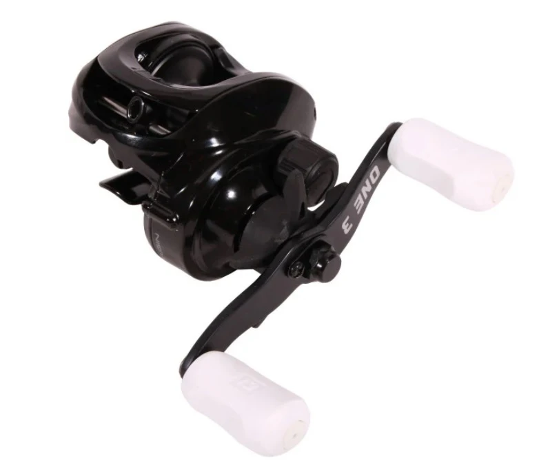 13 Fishing Origin A LH (Baitcaster) 1 13 Fishing Origin A LH (Baitcaster)