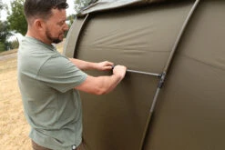 Fox R Series 2 Man XL Khaki Wrap -Fishing Paradise Shop ddb9f1b2737519ec