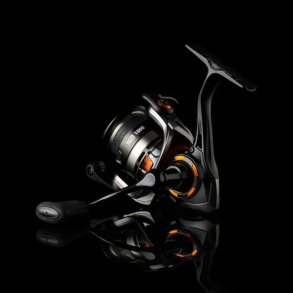 Savage Gear SG6 Spinning Reel 2 Savage Gear SG6 Spinning Reel - Image 2