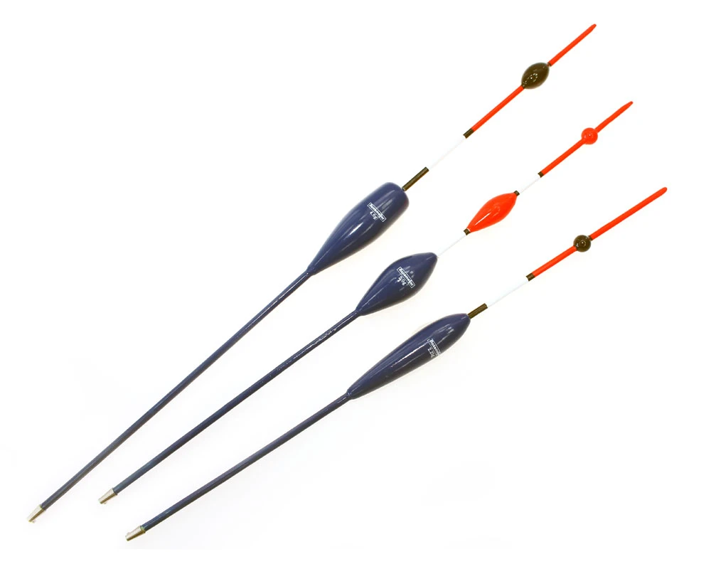 Rozemeijer Zander Floats (several Variants) 4 Rozemeijer Zander Floats (several Variants) - Image 4