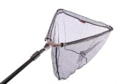 Ultimate Rubber Landing Net, Up To 230 Cm! -Fishing Paradise Shop df5d9a37fc8546c1
