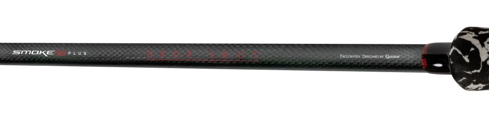 Quantum Smoke S3 Plus Drop Shot 2,50m (5-40g) 2 Quantum Smoke S3 Plus Drop Shot 2,50m (5-40g) - Image 2