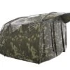 Sonik Axs Bivvy 2 Man Camo