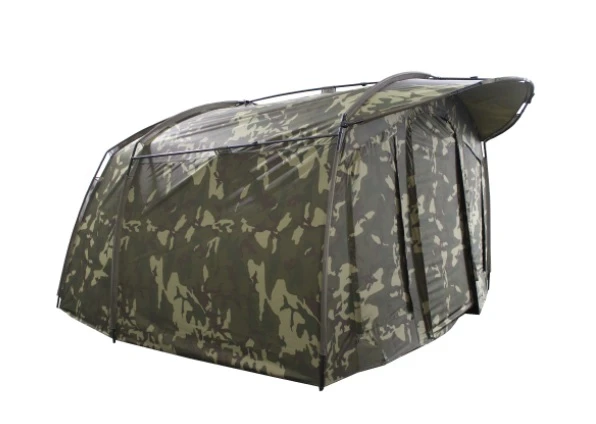 Sonik Axs Bivvy 2 Man Camo 1 Sonik Axs Bivvy 2 Man Camo