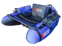 Seven Bass HECKO 130 Bellyboat