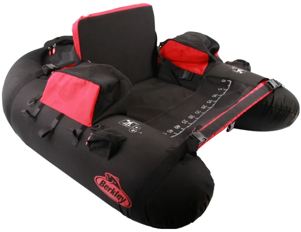 Berkley Tec Belly Boat Pulse XCD 2 Berkley Tec Belly Boat Pulse XCD - Image 2