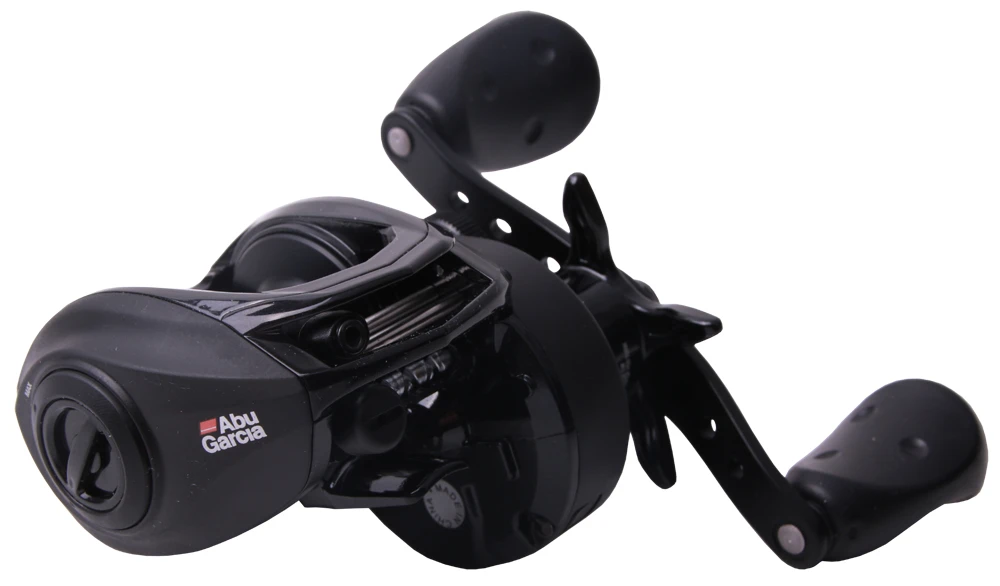 Abu Garcia Revo4 X Baitcaster Reel 6 Abu Garcia Revo4 X Baitcaster Reel - Image 6