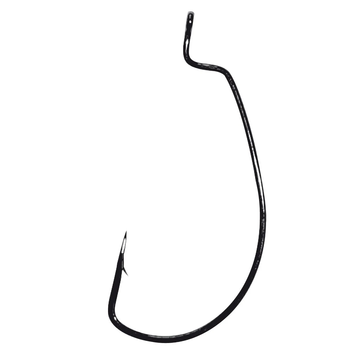 Gamakatsu Worm Offset EWG 1 Gamakatsu Worm Offset EWG