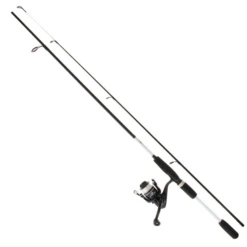 NGT Drop Shot Combo Including Rod, Spinning Reel, Line, Drop Shot Rigs, Lead And Soft Baits 6 NGT Drop Shot Combo Including Rod, Spinning Reel, Line, Drop Shot Rigs, Lead And Soft Baits -Fishing Paradise Shop e3cd71132aae1922