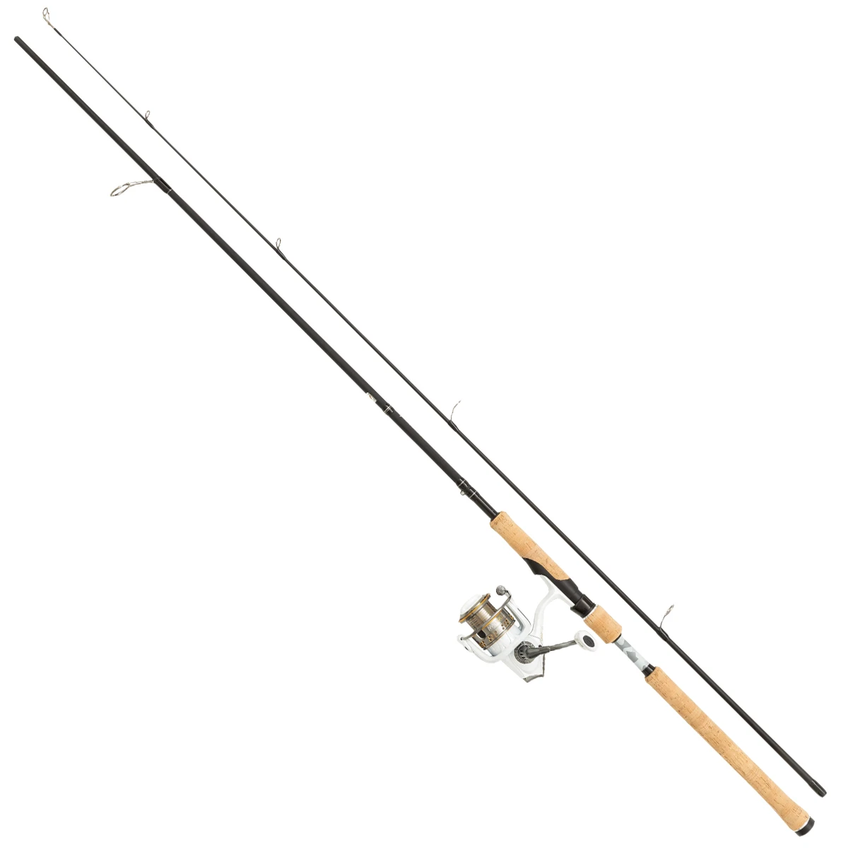 Abu Garcia Pro Max Spinning Combo 1 Abu Garcia Pro Max Spinning Combo