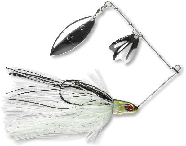 Daiwa Prorex DB Spinnerbait 1 Daiwa Prorex DB Spinnerbait