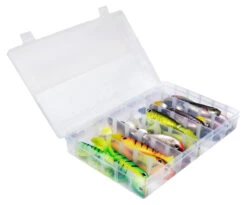 Berkley Pulse Shad MixBox -Fishing Paradise Shop e6743bdabecc30a9