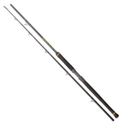 Black Cat Black Passion Boat Catfish Rod 2.40m 600gr