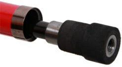 Ultimate Telescopic Street Fishing Landing Net Handle 2.40 M 5 Ultimate Telescopic Street Fishing Landing Net Handle 2.40 M -Fishing Paradise Shop eb0bda55b1e6ad79