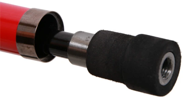 Ultimate Telescopic Street Fishing Landing Net Handle 2.40 M 3 Ultimate Telescopic Street Fishing Landing Net Handle 2.40 M - Image 3