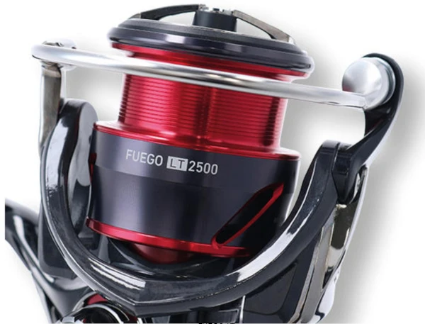 Daiwa 20 Fuego LT 2 Daiwa 20 Fuego LT - Image 2