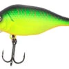 Fox Rage Funk Bug DR 5cm 7gr Floating 0-2m UV Plug