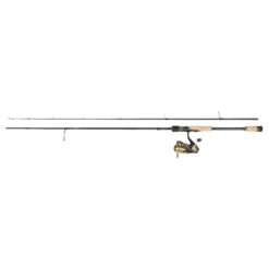 Abu Garcia Superior Spinning Combo