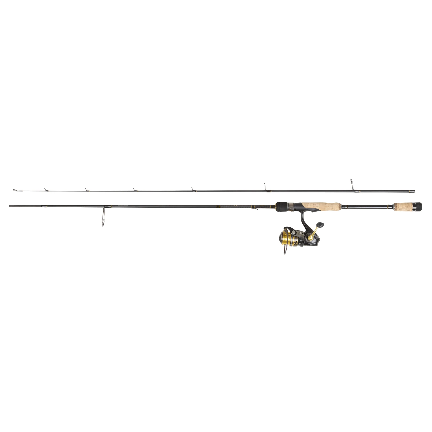 Abu Garcia Superior Spinning Combo 1 Abu Garcia Superior Spinning Combo